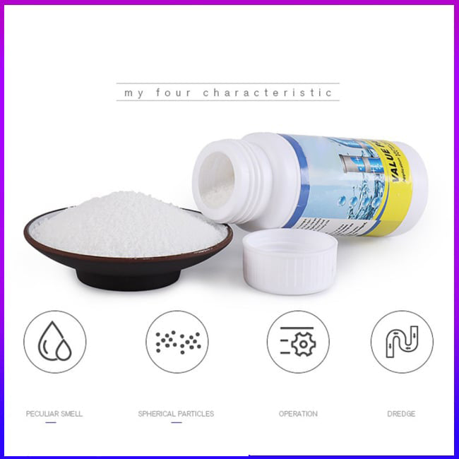⏰Last Day Surprise Price🔥SINK & DRAIN CLEANER