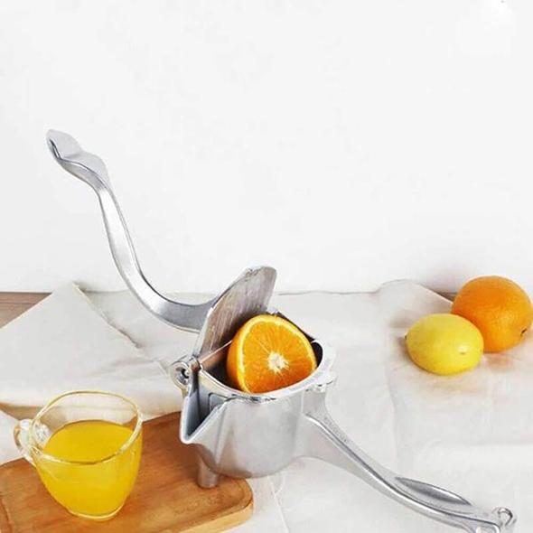 🔥Christmas Limited-Time Offer: 50% OFF!!!🍋🍊Hot sale🔥Stainless steel juicer