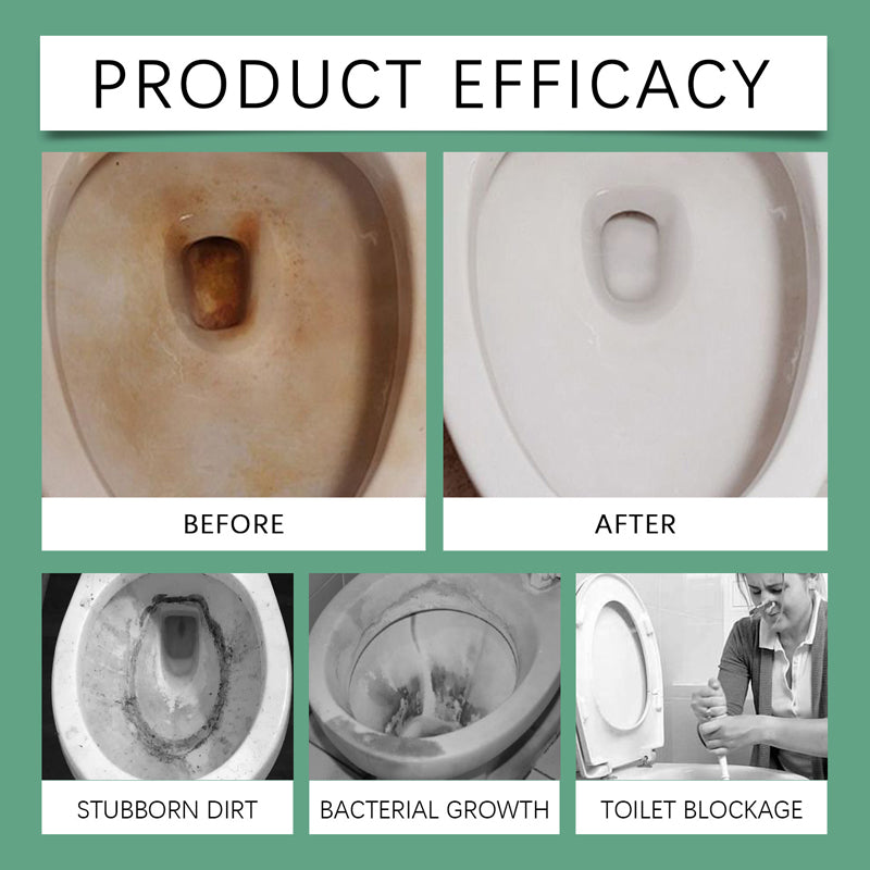 ⏰LIMITED SALE 50% OFF!🔥🌿Oxalic Acid Powerful Stain CleanerOxalic Acid Powerful Stain Cleaner