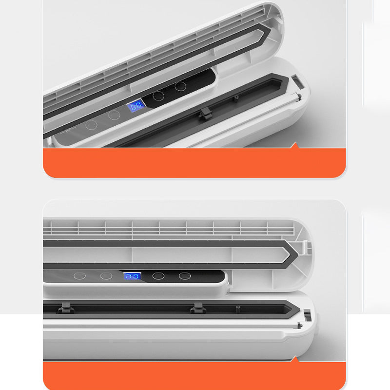 Kitchen Freshness Lock Food Sealer