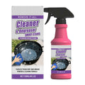 🔥 Fast-Acting Heavy-Duty Grill Degreaser Spray – Cuts Grease in Seconds ✨