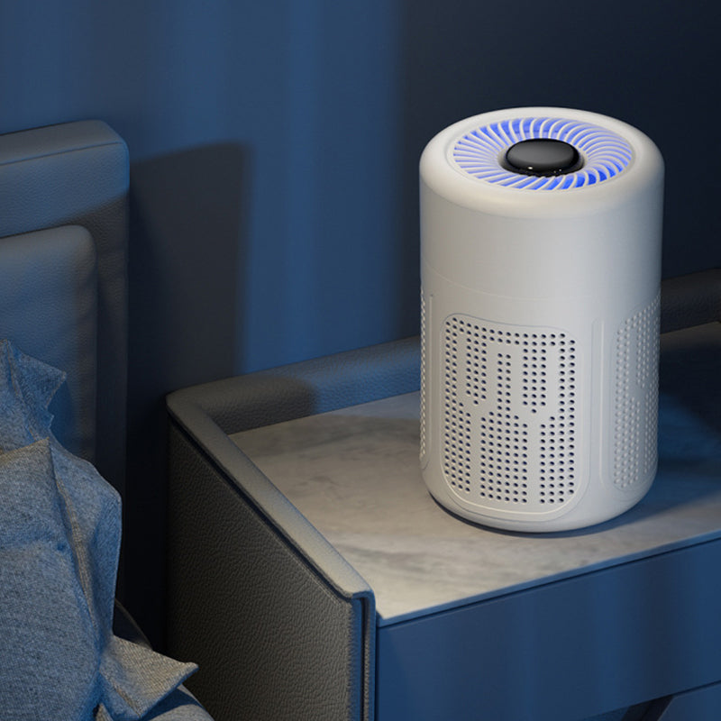 🔇50% OFF 💐Silent Air Purifier – Peaceful sleep, no noise😴【Limited Offer】