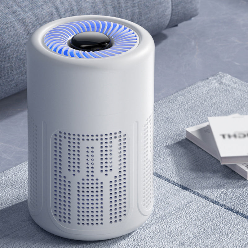 🔇50% OFF 💐Silent Air Purifier – Peaceful sleep, no noise😴【Limited Offer】